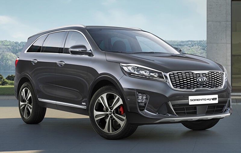 KIA VIP Service kia-vip-service