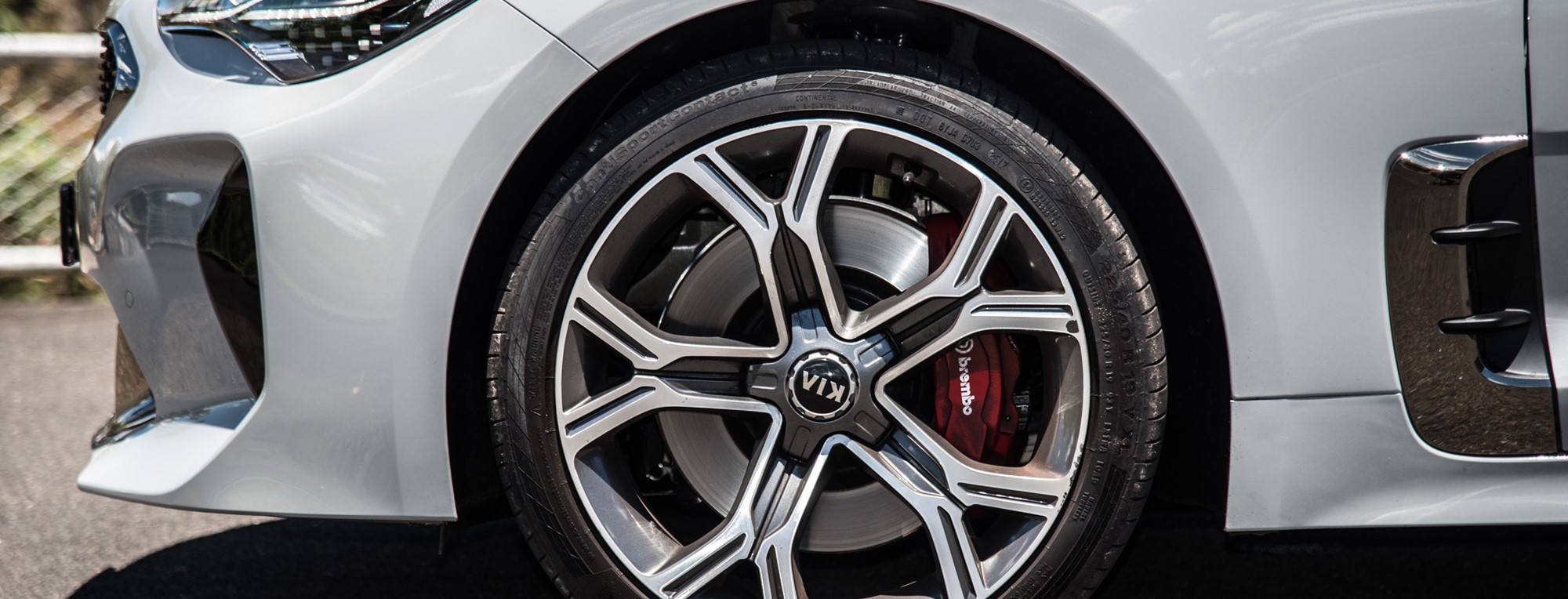 KIA VIP Service kia-vip-service